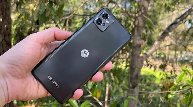 Motorola Moto G32