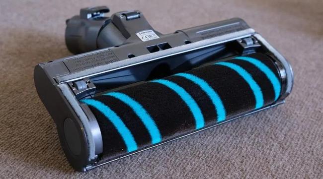 vacuum review