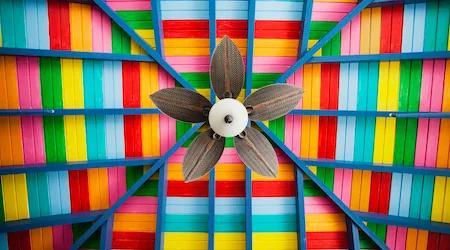 Best ceiling fans in Australia 2026