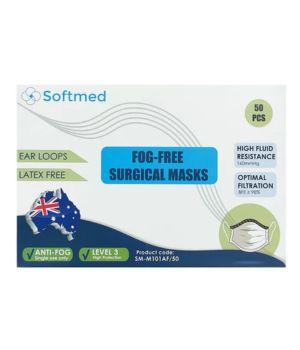 Softmed face mask