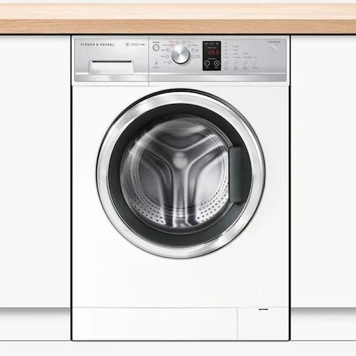 Fisher & Paykel 9kg Front Load Washing Machine WH9060J3 (DEAL: 45% off)