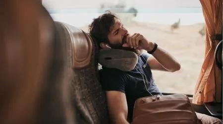 Best travel pillows in Australia 2026