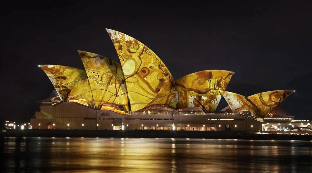 Vivid Sydney Guide 2025: Dates, maps and things to do