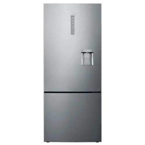 Haier 417L Bottom-mount Fridge with Water Dispenser