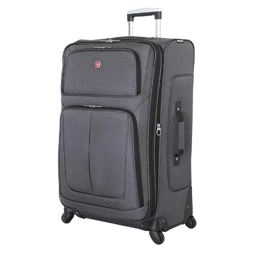 SwissGear Travel Gear 6283 Spinner Luggage 29inch