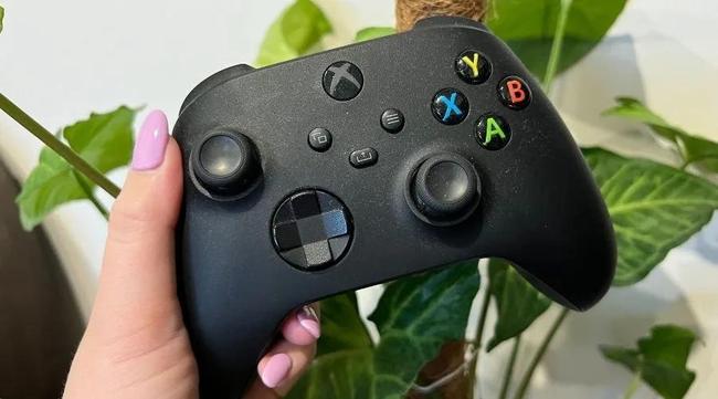 Xbox Series X review