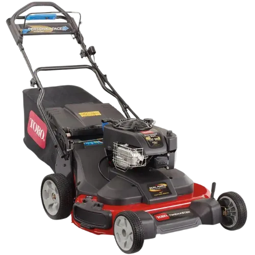 Toro 30-inch TimeMaster Lawn Mower