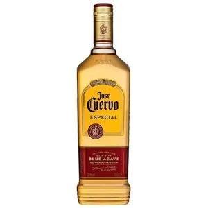 Jose Cuervo Especial Gold Tequila