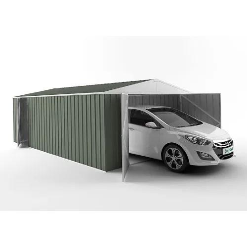 Truss Roof Garages Car/Boat Shed