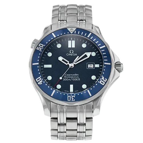 Omega Men's Seamaster Diver