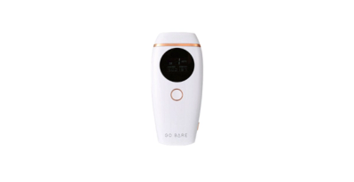 Go Bare IPL Hair Removal Handset