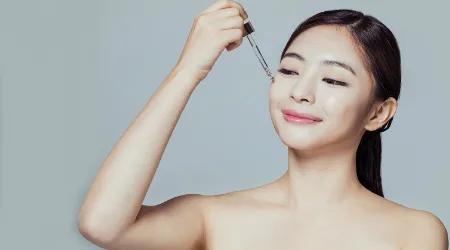 The best face oil for every budget and skin type