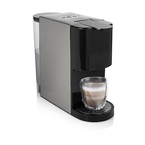 Princess 5-in-1 Multi Capsule Coffee Maker