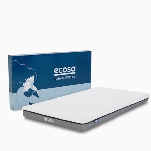 Ecosa Cot Mattress