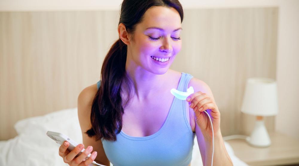 Best teeth whitening kits in Australia 2026