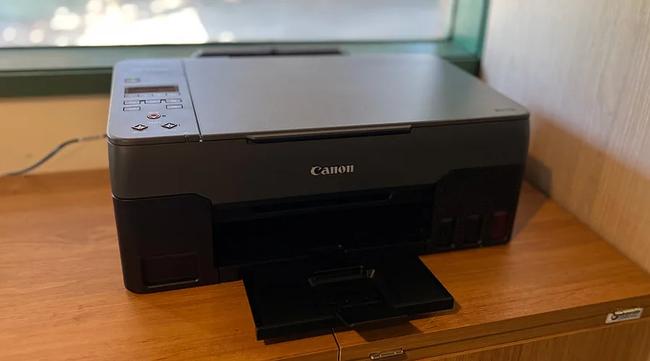 Canon Pixma G3620