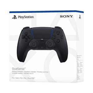 18% off DualSense Wireless Controller - Midnight Black - PlayStation 5