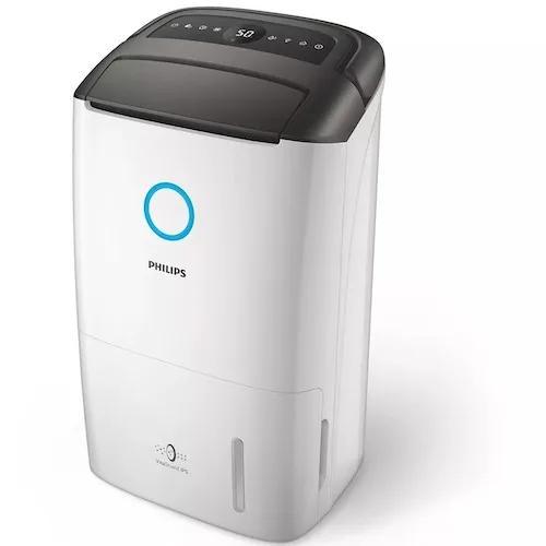 Philips Series 5000 2-in-1 Dehumidifier and Purifier
