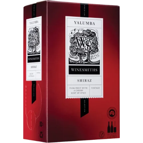Winesmiths Premium Shiraz