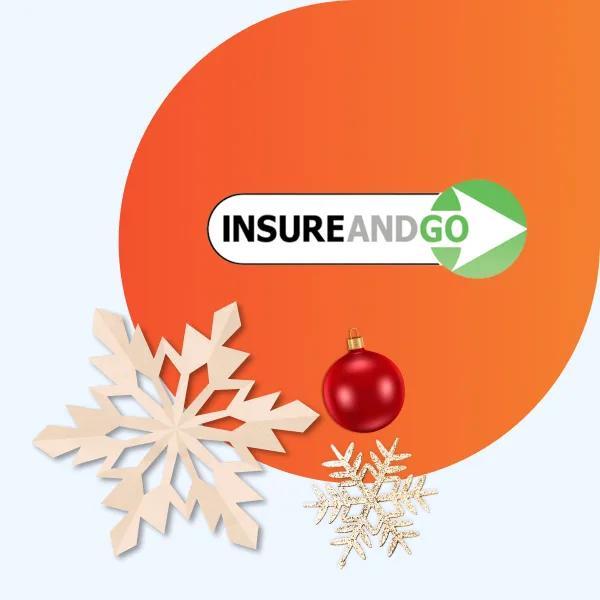 12 Days InsureandGo Banner x