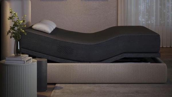 Eight Sleep Pod 4 Ultra review: The smart mattress pad that promises a better night’s sleep