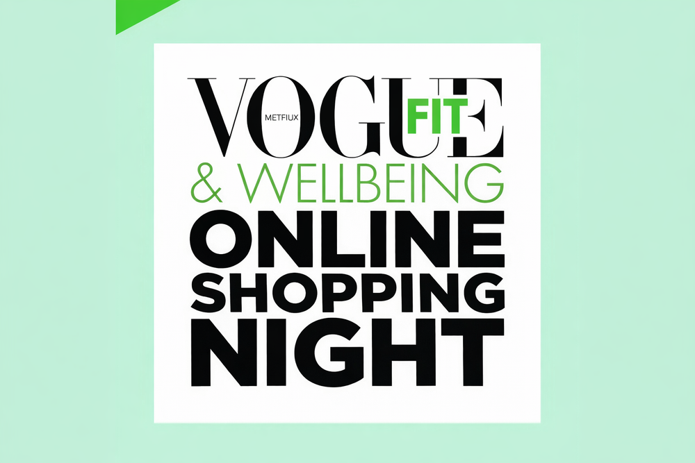 Vogue Online Shopping Night May 2025: See the best deals