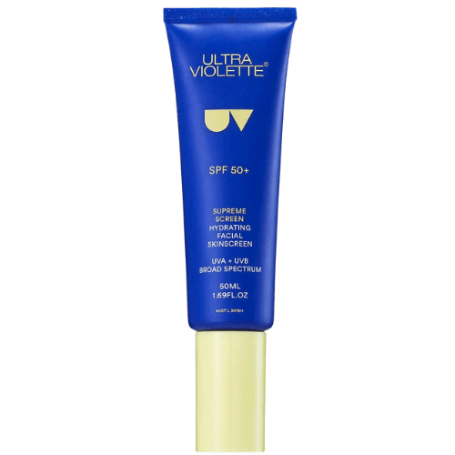 Ultra Violette Supreme Screen SPF50+ Hydrating Sunscreen