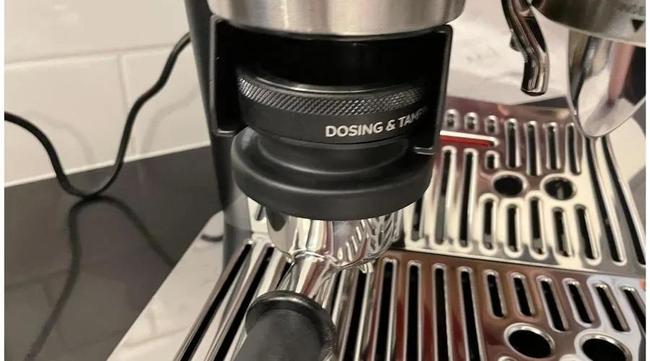 De'Longhi La Specialista Arte review