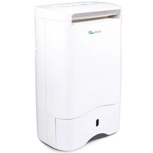 Ausclimate Cool Seasons Premium 10L Desiccant Dehumidifier