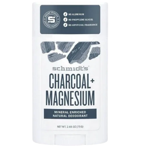 Schmidt's Natural Deodorant Stick