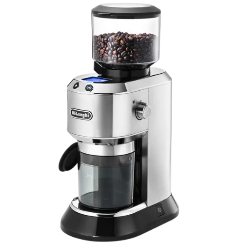 De'Longhi Electric Coffee Grinder KG521M