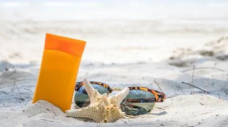 Best sunscreens in Australia