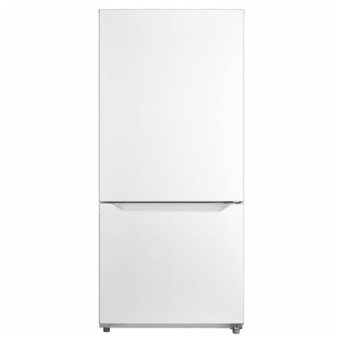 Esatto 529L Bottom-mount Fridge EBM529W
