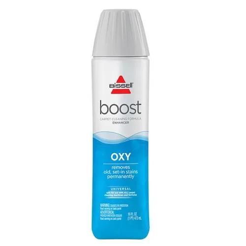 Bissell 14051 Oxy Boost Carpet Cleaning Formula Enhancer