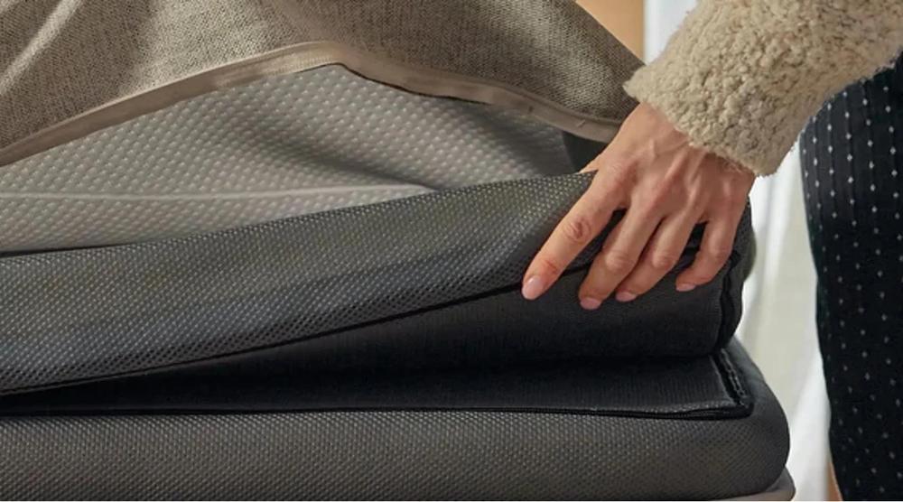 Eva Premium Adapt Mattress review: Is it worth the extra money?