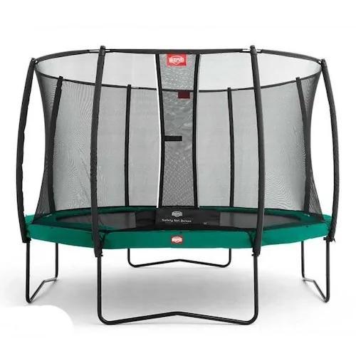 Berg In Ground Champion 14Ft Trampoline