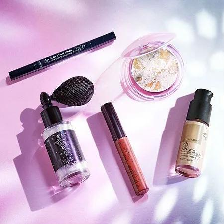 vegan makeup