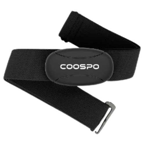 Coospo H808S-B-B Heart Rate Monitor