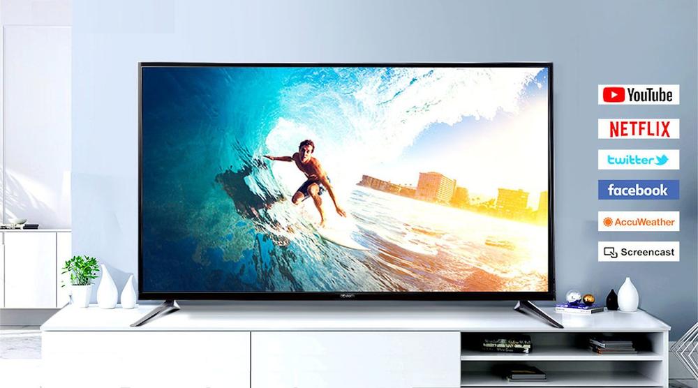 Best 100-inch TVs in Australia 2026