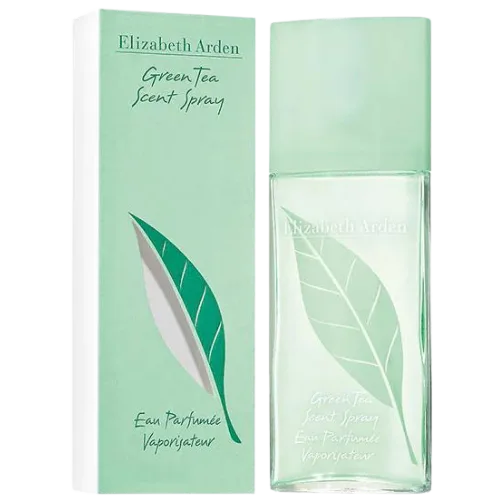 Elizabeth Arden Green Tea Eau Parfume