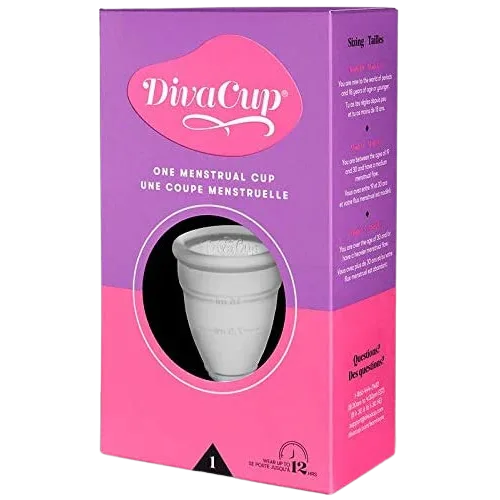 DivaCup