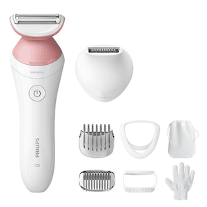 23% off Philips Lady Shaver Series 6000