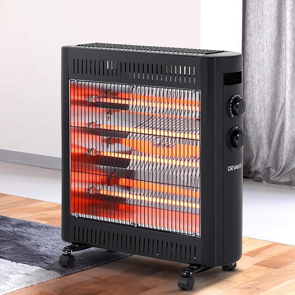 The best gas heaters in Australia 2026