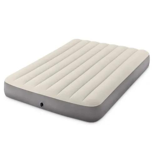 Intex Dura-Beam Double 25cm Thick Air Mattress