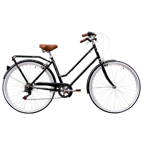 Pedal Uptown Cruiser Bike