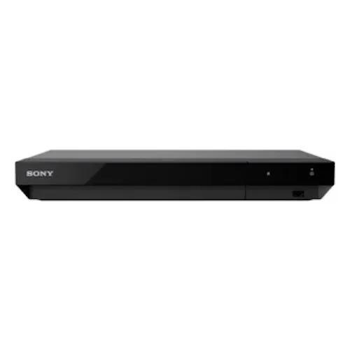 Sony 4k Ultra HD Blu-Ray Player UBPX700