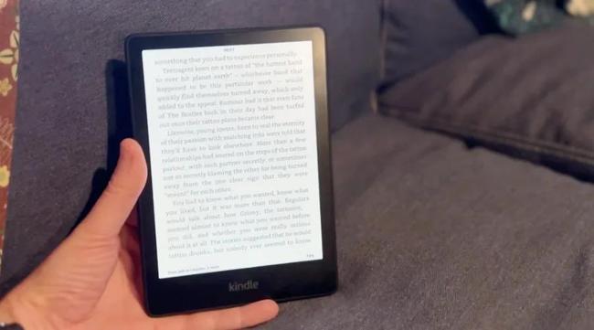 KindleSignature 2 AlexKidman Finder x