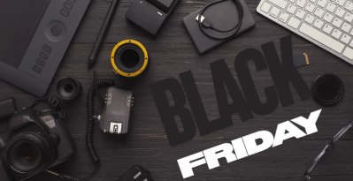 Black Friday Deals