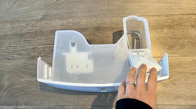 Mitsubishi Electric Dehumidifier MJ-EV38HR-A review