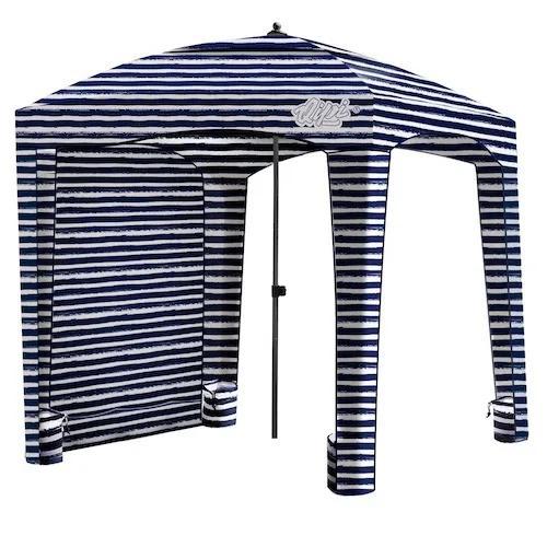 Qipi Portable Beach Cabana